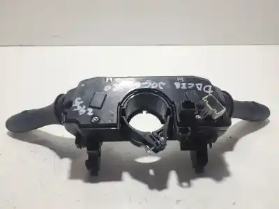 Автозапчастина б/у перерівний контроль для dacia jogger 1.0 tce 110 (rkmd) посилання на oem iam lk1050838801  