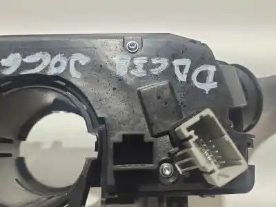 Автозапчастина б/у перерівний контроль для dacia jogger 1.0 tce 110 (rkmd) посилання на oem iam lk1050838801  