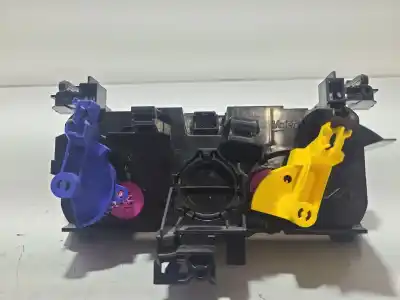 Pezzo di ricambio per auto di seconda mano controllo climatico per dacia jogger 1.0 tce 110 (rkmd) riferimenti oem iam t258834  