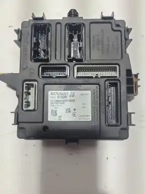 Автозапчасти б/у  за DACIA JOGGER  ссылки OEM IAM 284B29732R  A3C1092590000