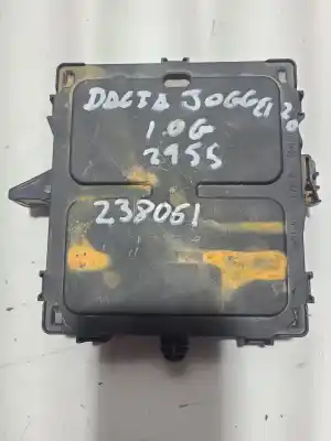 Автозапчастина б/у блок управління комфортом для dacia jogger 1.0 tce 110 (rkmd) посилання на oem iam 284b29732r  a3c1092590000