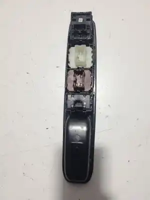 Автозапчасти б/у выключатель левого переднего окна за dacia jogger 1.0 tce 110 (rkmd) ссылки oem iam 809615044r 2583669x t0549847