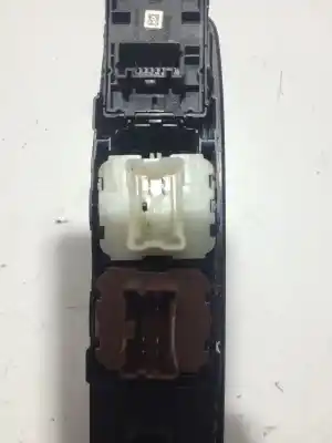 Автозапчасти б/у выключатель левого переднего окна за dacia jogger 1.0 tce 110 (rkmd) ссылки oem iam 809615044r 2583669x t0549847