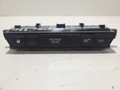 Автозапчастина б/у многофункційне управління для DACIA JOGGER 1.0 TCE 110 (RKMD) Посилання на OEM IAM 283E85816R  