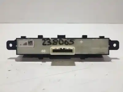 Автозапчасти б/у многофункциональное управление за dacia jogger 1.0 tce 110 (rkmd) ссылки oem iam 283e85816r  