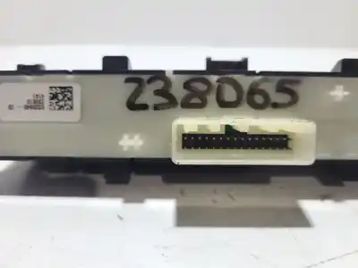 Автозапчасти б/у многофункциональное управление за dacia jogger 1.0 tce 110 (rkmd) ссылки oem iam 283e85816r  