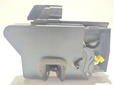 Автозапчастина б/у замок дверей заднього лівого для dacia jogger 1.0 tce 110 (rkmd) посилання на oem iam 825033052rb  