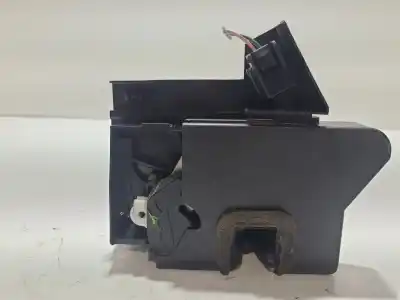 Автозапчасти б/у замок передней правой двери за dacia jogger 1.0 tce 110 (rkmd) ссылки oem iam 805028269rb  