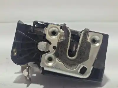 Автозапчасти б/у замок передней правой двери за dacia jogger 1.0 tce 110 (rkmd) ссылки oem iam 805028269rb  