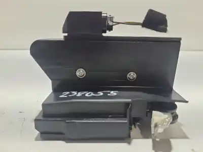 Автозапчасти б/у замок задней правой двери за dacia jogger 1.0 tce 110 (rkmd) ссылки oem iam 825020994rb