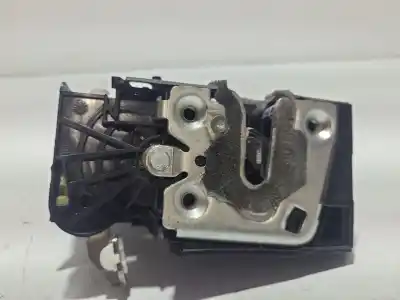 Автозапчасти б/у замок задней правой двери за dacia jogger 1.0 tce 110 (rkmd) ссылки oem iam 825020994rb  