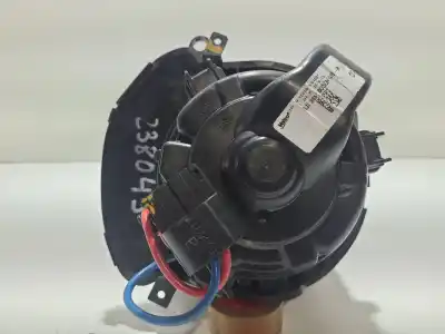 Pezzo di ricambio per auto di seconda mano ventola riscaldamento per dacia jogger 1.0 tce 110 (rkmd) riferimenti oem iam t586917  