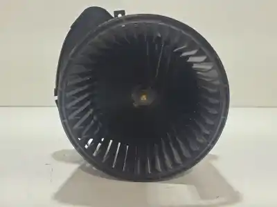 Pezzo di ricambio per auto di seconda mano ventola riscaldamento per dacia jogger 1.0 tce 110 (rkmd) riferimenti oem iam t586917  