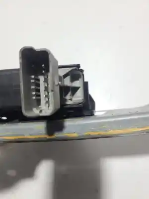 Автозапчасти б/у регулятор стекла переднего левого за dacia jogger 1.0 tce 110 (rkmd) ссылки oem iam 807212698r