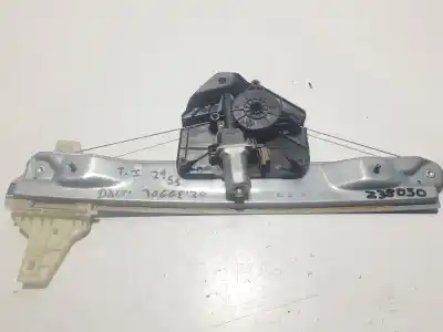 Автозапчасти б/у регулятор стекла заднего левого за dacia jogger 1.0 tce 110 (rkmd) ссылки oem iam 827210808r