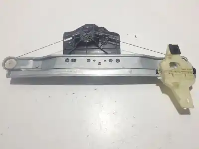 Автозапчастина б/у регулятор склона задній лівий для dacia jogger 1.0 tce 110 (rkmd) посилання на oem iam 827210808r  