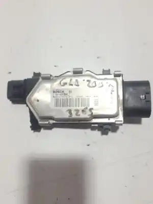 Pièce détachée automobile d'occasion MODULE ÉLECTRONIQUE pour MERCEDES-BENZ CLASE GLA (W156)  Références OEM IAM 1137328656  