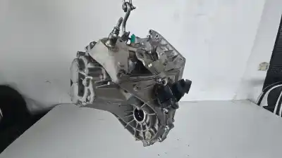 Second-hand car spare part  for DACIA DUSTER (HM_)  OEM IAM references TL4B355  