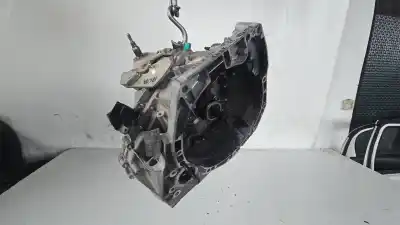 Second-hand car spare part gearbox for dacia duster (hm_) 1.3 tce 130 4x4 (hmmf) oem iam references tl4b355  