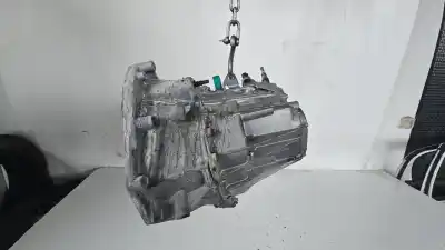 Second-hand car spare part gearbox for dacia duster (hm_) 1.3 tce 130 4x4 (hmmf) oem iam references tl4b355  