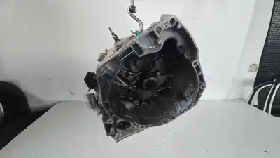 Second-hand car spare part gearbox for dacia duster (hm_) 1.3 tce 130 4x4 (hmmf) oem iam references tl4b355  