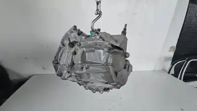 Second-hand car spare part gearbox for dacia duster (hm_) 1.3 tce 130 4x4 (hmmf) oem iam references tl4b355  