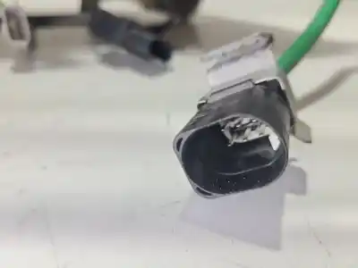 Автозапчасти б/у фильтр частиц за dacia jogger 1.0 tce 110 (rkmd) ссылки oem iam 208a09340r  