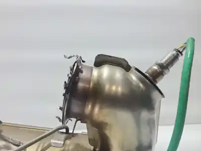 Автозапчасти б/у фильтр частиц за dacia jogger 1.0 tce 110 (rkmd) ссылки oem iam 208a09340r  