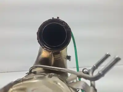 Автозапчасти б/у фильтр частиц за dacia jogger 1.0 tce 110 (rkmd) ссылки oem iam 208a09340r  