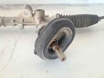 Second-hand car spare part steering rack for dacia duster (hm_) 1.3 tce 130 4x4 (hmmf) oem iam references 480104213r  