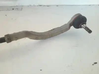 Second-hand car spare part steering rack for dacia duster (hm_) 1.3 tce 130 4x4 (hmmf) oem iam references 480104213r  