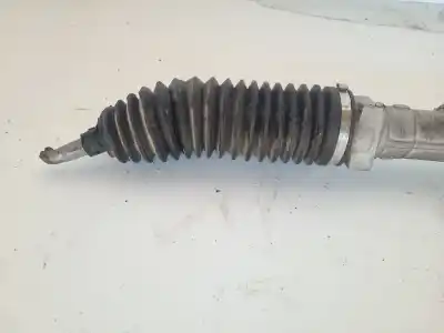 Автозапчастина б/у рульмова рейка для dacia jogger 1.0 tce 110 (rkmd) посилання на oem iam 490017750r  