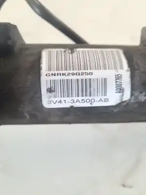 Second-hand car spare part steering rack for ford kuga (cbv) individual 4x4 oem iam references 8v413a500ab  
