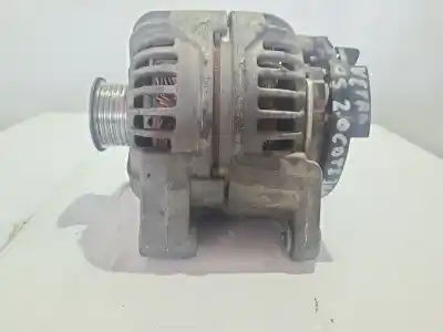 Автозапчасти б/у ГЕНЕРАТОР за OPEL VECTRA C GTS (Z02)  ссылки OEM IAM 0124525030  