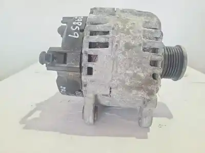 Автозапчастина б/у генератор для SKODA OCTAVIA III COMBI (5E5, 5E6) 1.6 TDI Посилання на OEM IAM 04L903024S  