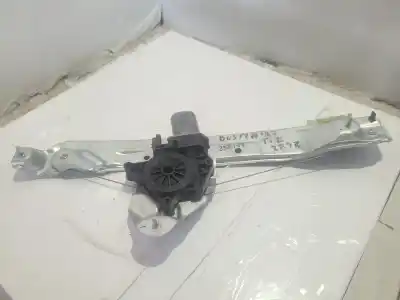 Second-hand car spare part  for DACIA DUSTER (HM_)  OEM IAM references 827210622R  