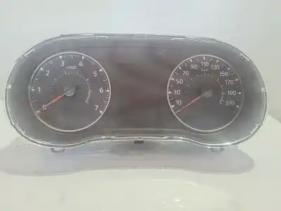 Second-hand car spare part  for DACIA DUSTER (HM_)  OEM IAM references A3C0707410700  