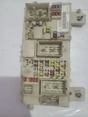 Tweedehands auto-onderdeel relais/zekeringenkastje voor ford focus c-max (cap) * oem iam-referenties 