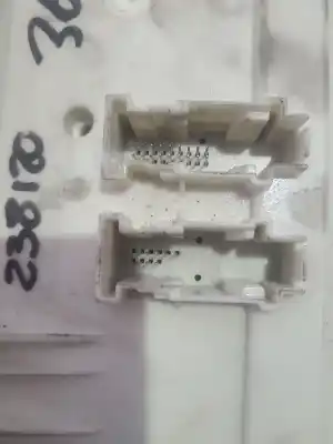 Second-hand car spare part fuse box unit for ford focus c-max (cap) * oem iam references   