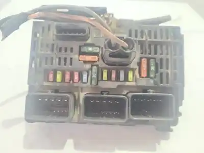 Автозапчасти б/у блок реле/предохранителей за peugeot 407 sw (6e_) 1.6 hdi 110 ссылки oem iam bsml0100