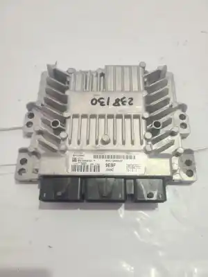 Second-hand car spare part ECU ENGINE CONTROL for FORD KUGA I  OEM IAM references 5WS40583GT  