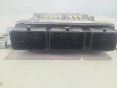 Second-hand car spare part ecu engine control for ford kuga i 2.0 tdci 4x4 oem iam references 5ws40583gt  