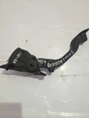 Second-hand car spare part Potentiometer for FORD KUGA I 2.0 TDCi 4x4 OEM IAM references 6PV0086413G  314519F836AH