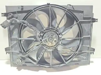 Pezzo di ricambio per auto di seconda mano elettroventola per kia sportage ii (je_, km) 2.0 crdi 4wd riferimenti oem iam 