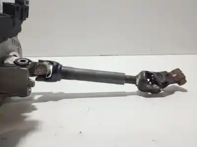 Second-hand car spare part steering column for dacia duster (hm_) 1.3 tce 130 4x4 (hmmf) oem iam references 6800016816a  