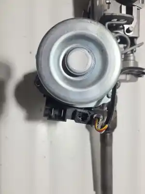 Second-hand car spare part steering column for dacia duster (hm_) 1.3 tce 130 4x4 (hmmf) oem iam references 6800016816a  