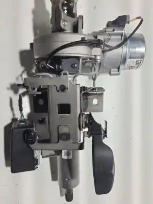 Second-hand car spare part steering column for dacia duster (hm_) 1.3 tce 130 4x4 (hmmf) oem iam references 6800016816a  