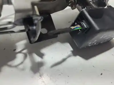 Second-hand car spare part steering column for dacia duster (hm_) 1.3 tce 130 4x4 (hmmf) oem iam references 6800016816a  