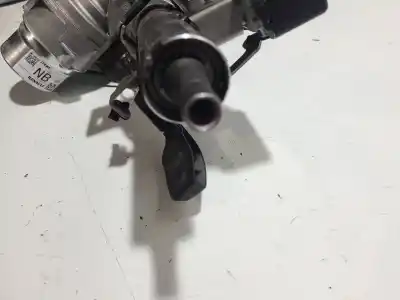 Second-hand car spare part steering column for dacia duster (hm_) 1.3 tce 130 4x4 (hmmf) oem iam references 6800016816a  