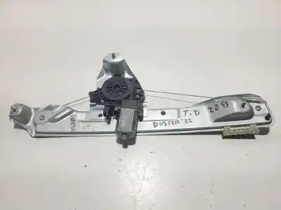 Second-hand car spare part  for DACIA DUSTER (HM_)  OEM IAM references 827208597R  